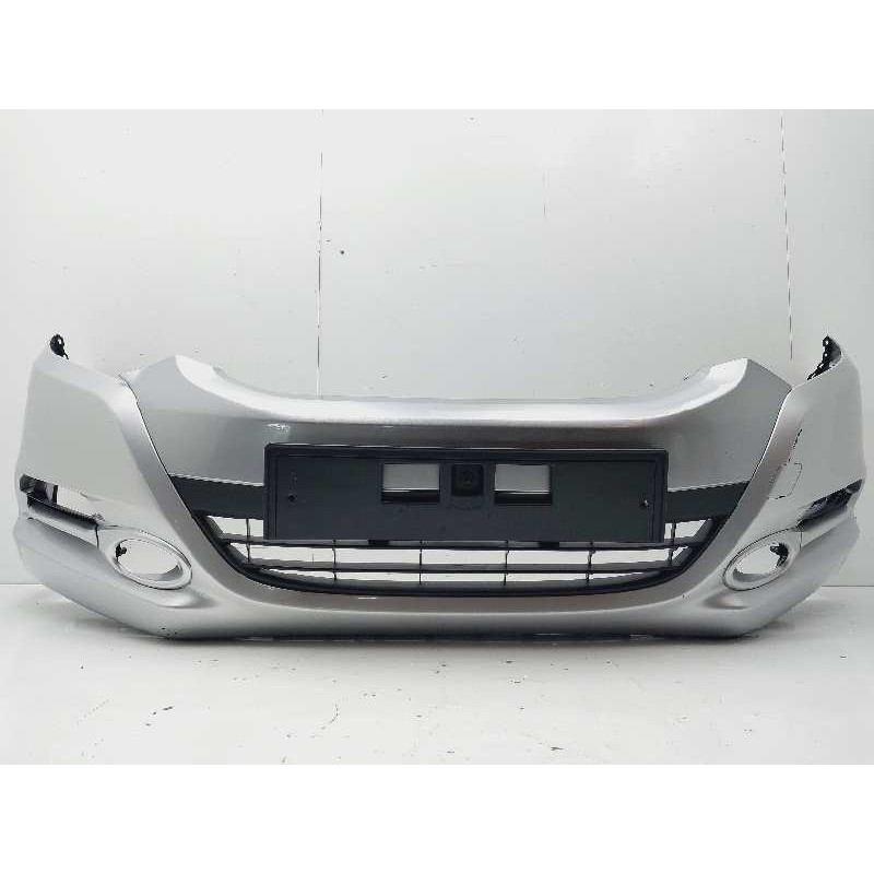 Recambio de paragolpes delantero para honda insight (ze2) elegance referencia OEM IAM   