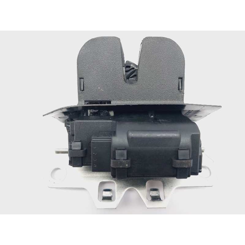 Recambio de cerradura maletero / porton para opel insignia berlina selective referencia OEM IAM 133275  