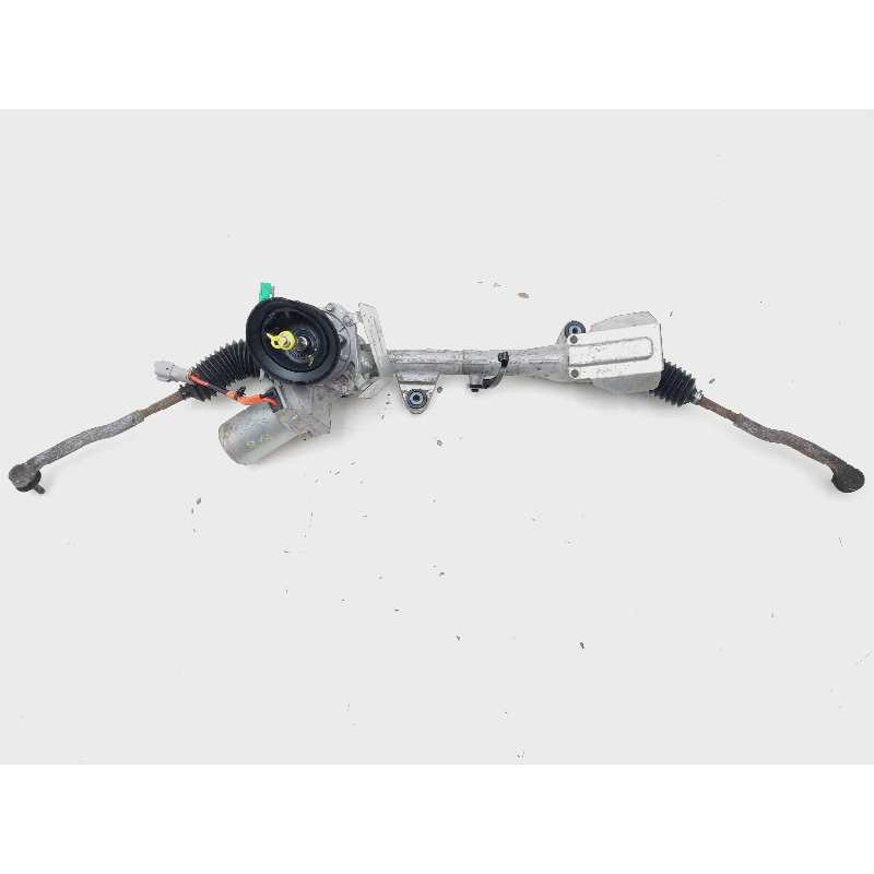 Recambio de cremallera direccion para honda insight (ze2) elegance referencia OEM IAM 09MTM8A0  