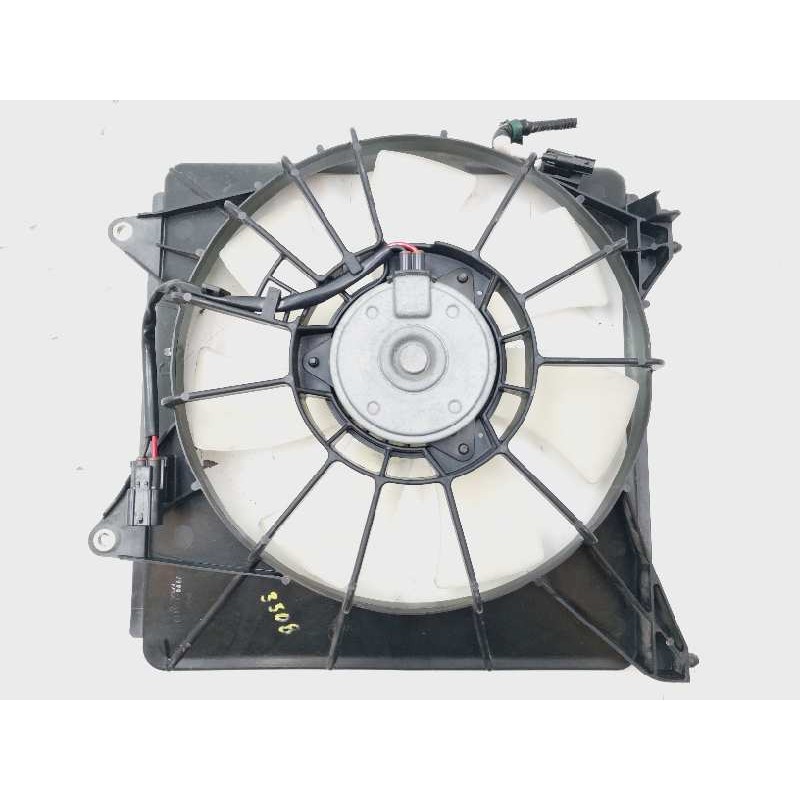 Recambio de electroventilador para honda insight (ze2) elegance referencia OEM IAM 19030RB0004  