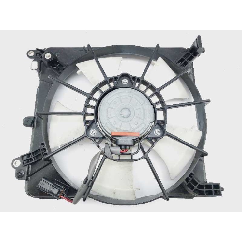 Recambio de electroventilador para honda insight (ze2) elegance referencia OEM IAM 19030RB0004 19015RBJ004 19020RB0004