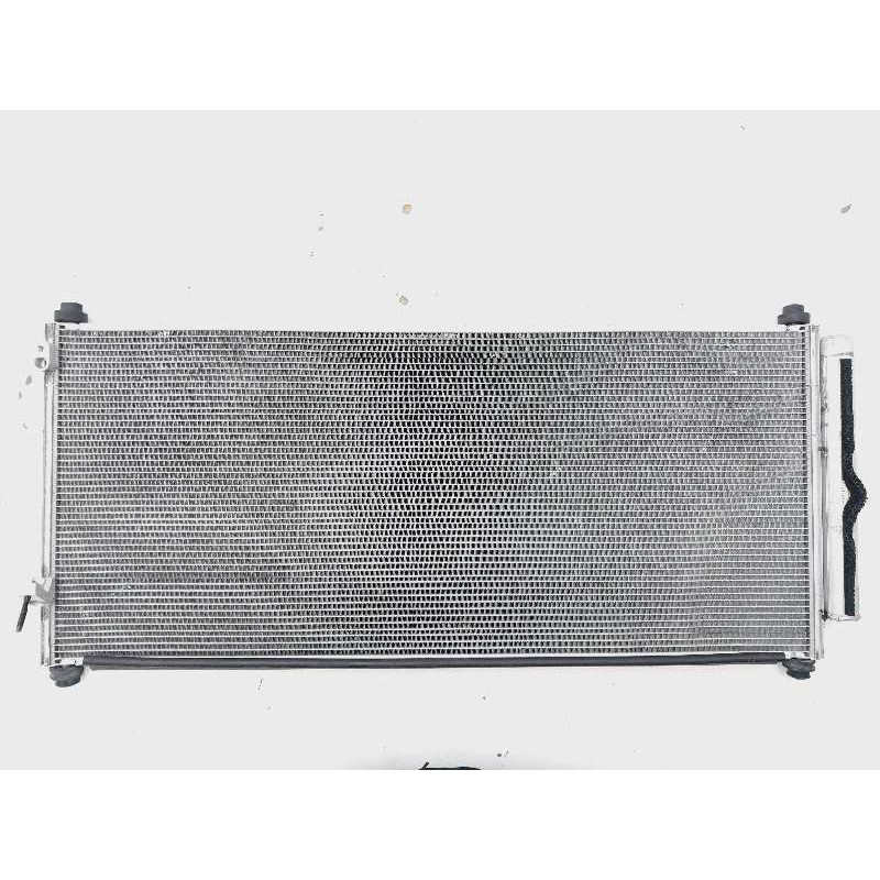 Recambio de condensador / radiador aire acondicionado para honda insight (ze2) elegance referencia OEM IAM   