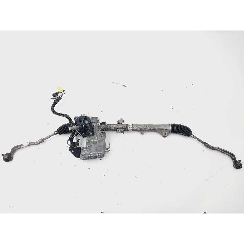 Recambio de cremallera direccion para citroen c4 picasso feel referencia OEM IAM F80000241900 SW127PD0011 5WK67004B13