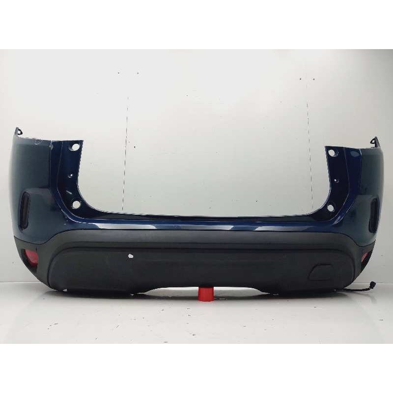 Recambio de paragolpes trasero para citroen c5 aircross feel referencia OEM IAM   