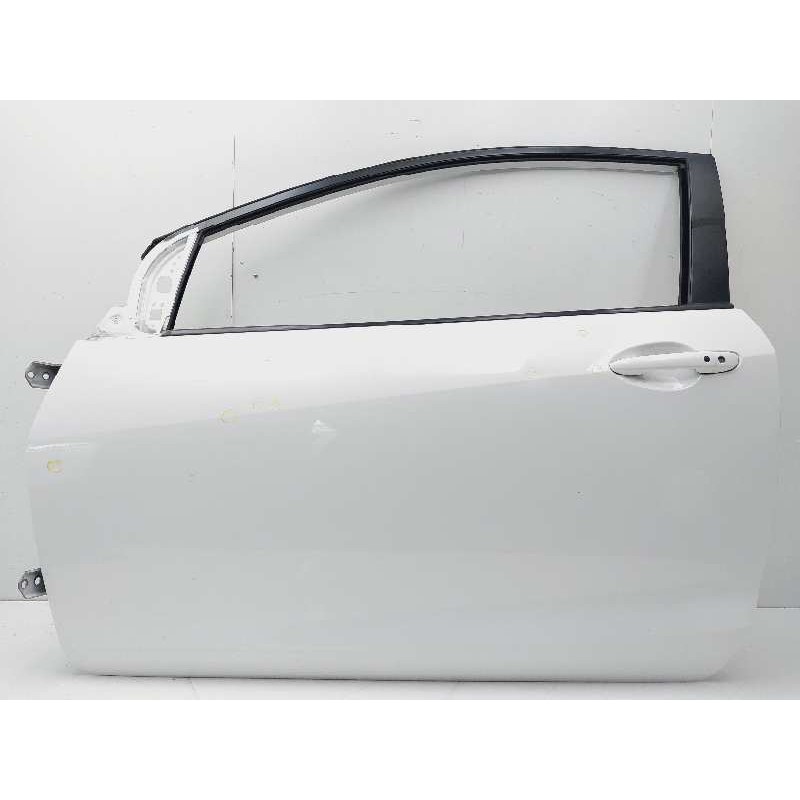 Recambio de puerta delantera izquierda para mazda 2 lim. (de) 1.5 sportive (3-ptas.) (76kw) referencia OEM IAM   