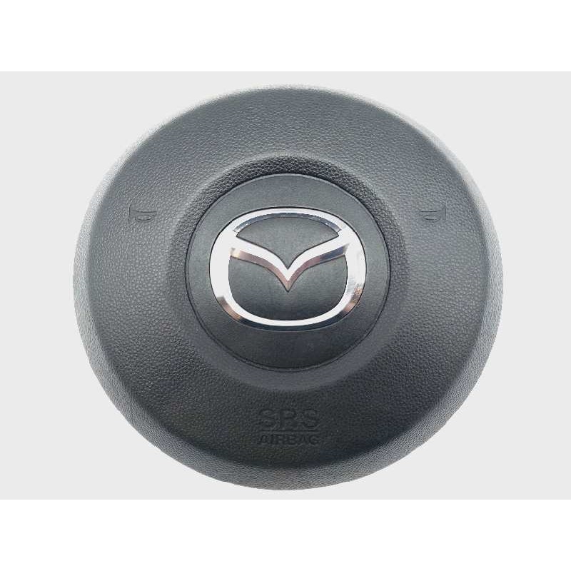 Recambio de airbag delantero izquierdo para mazda 2 lim. (de) 1.5 sportive (3-ptas.) (76kw) referencia OEM IAM DF7357K0002  