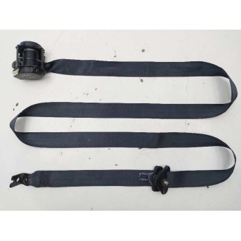 CINTURON SEGURIDAD TRASERO IZQUIERDO ET76A611B69AD 