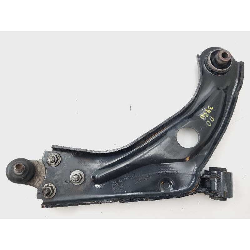 Recambio de brazo suspension inferior delantero derecho para citroen c4 picasso feel referencia OEM IAM 98138522  