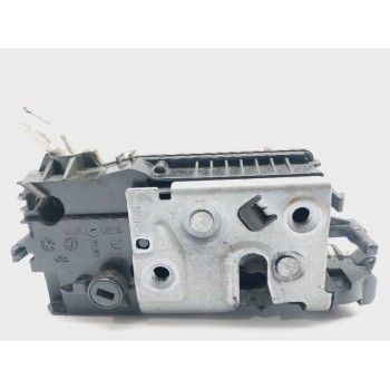 CERRADURA PUERTA TRASERA IZQUIERDA 9685351980 