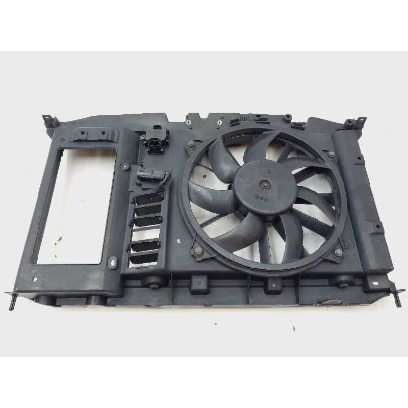 Recambio de electroventilador para peugeot 5008 premium referencia OEM IAM 9650316080 9652918980 9658508980