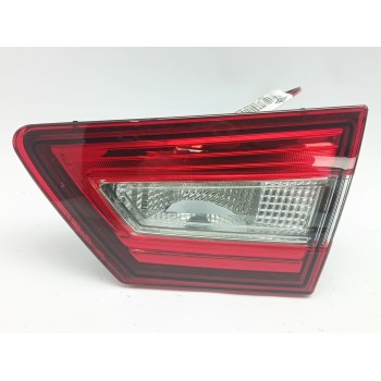 PILOTO TRASERO DERECHO INTERIOR 265505798R 265505796R