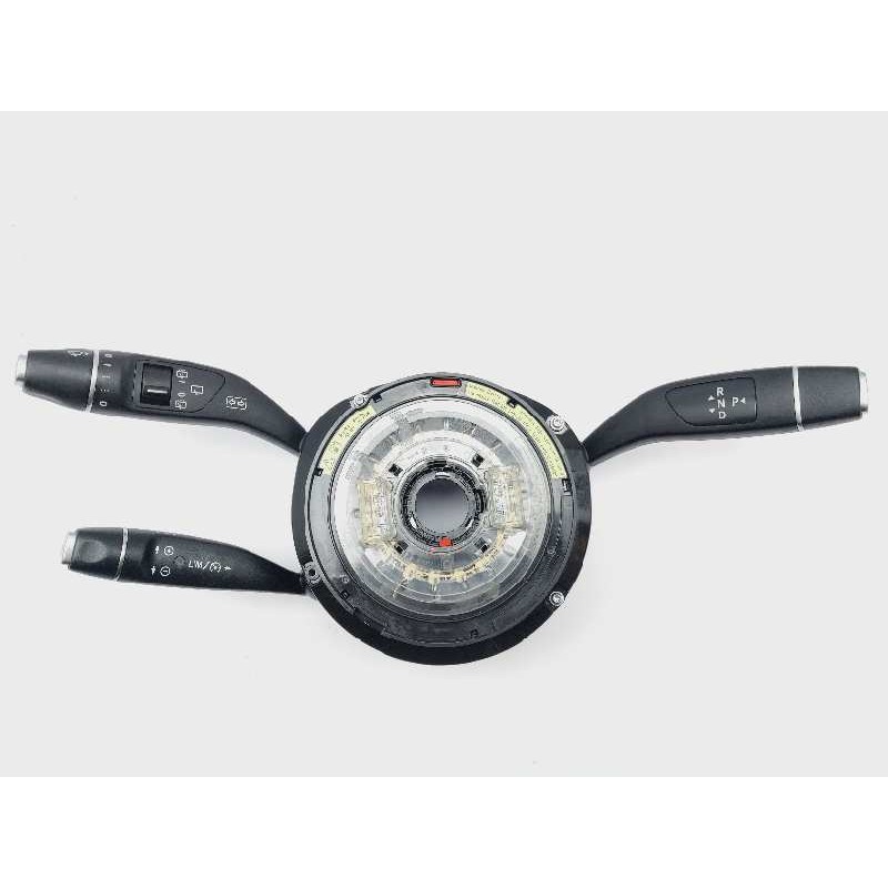 Recambio de anillo airbag para mercedes clase b (w246) b 180 cdi (246.212) referencia OEM IAM E241949 A24690012119051 A246900361