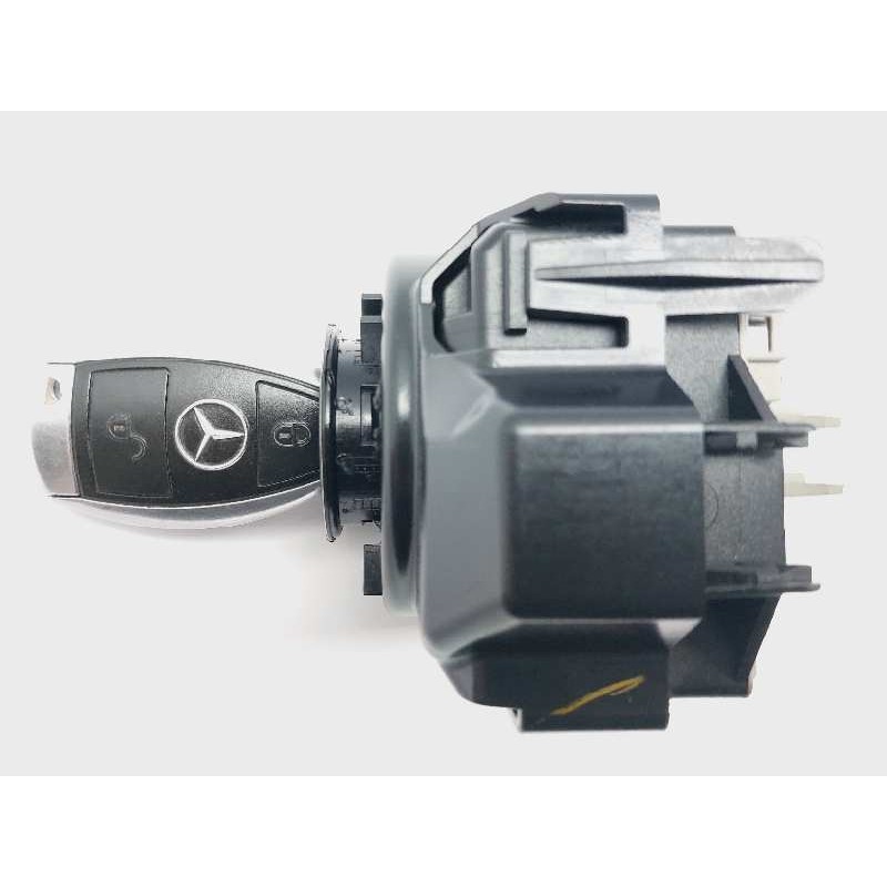 Recambio de conmutador de arranque para mercedes clase b (w246) b 180 cdi (246.212) referencia OEM IAM A2469051402 3OS1010344800