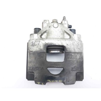 PINZA FRENO DELANTERA IZQUIERDA 477500D200 