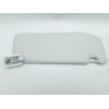 Recambio de parasol izquierdo para opel corsa f elegance referencia OEM IAM   