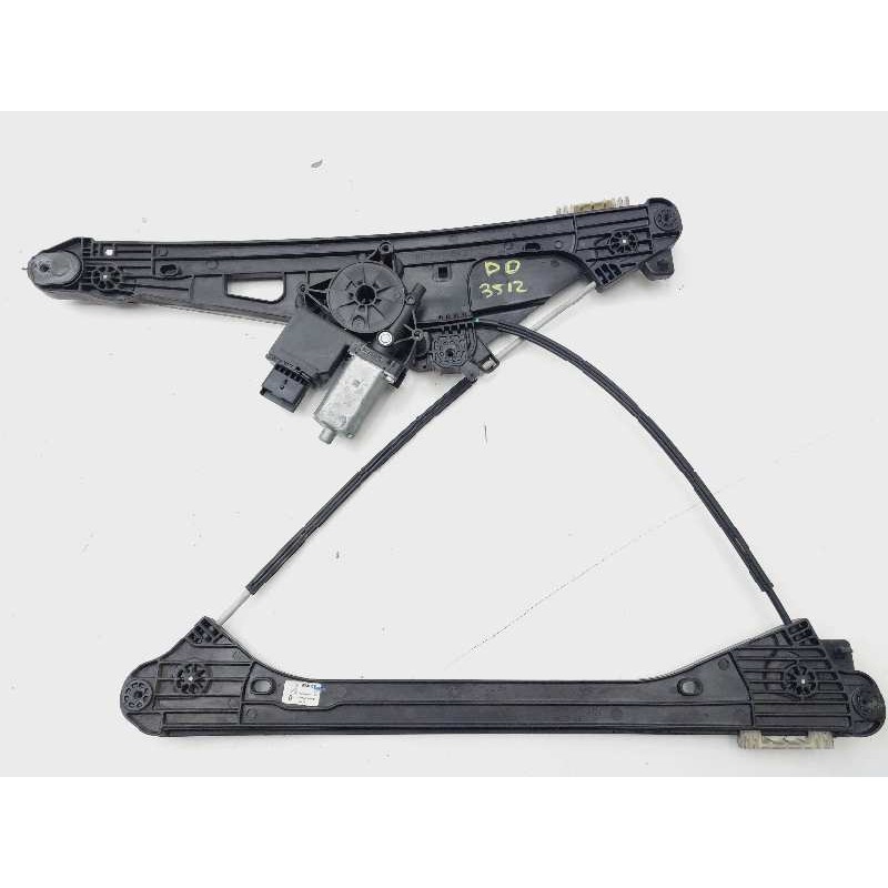 Recambio de elevalunas delantero derecho para citroen c5 aircross feel referencia OEM IAM 983039280 9829482280 