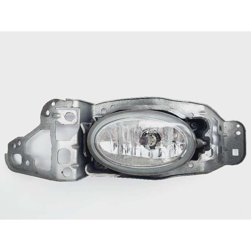 Recambio de faro antiniebla izquierdo para honda insight (ze2) elegance referencia OEM IAM 11422539  