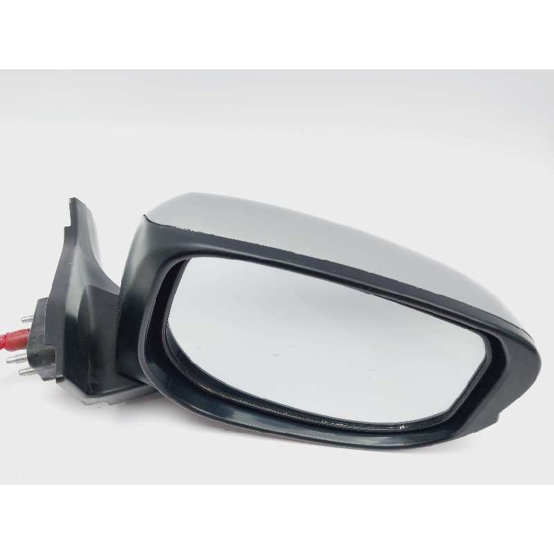 Recambio de retrovisor derecho para honda insight (ze2) elegance referencia OEM IAM   