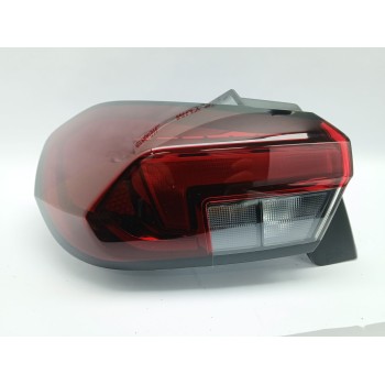 PILOTO TRASERO IZQUIERDO 90194151 39162662