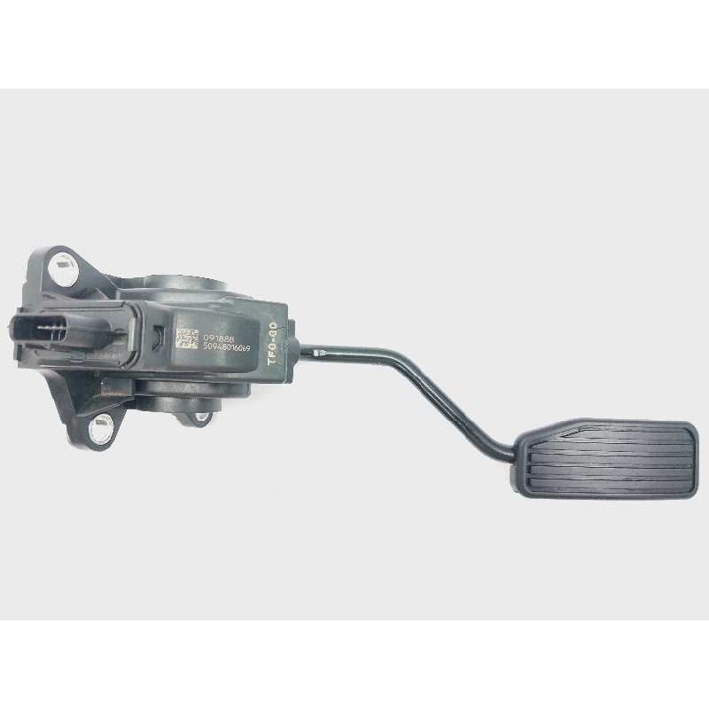 Recambio de potenciometro pedal para honda insight (ze2) elegance referencia OEM IAM 17800TF0J02  