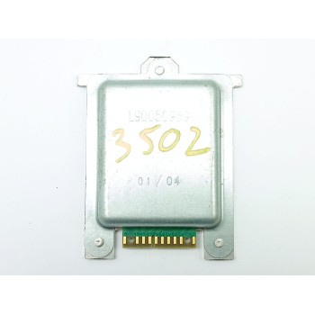 MODULO ELECTRONICO L051A1708 HB00937219B