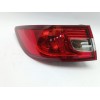 Recambio de piloto trasero izquierdo para renault clio iv (bh_) 1.2 16v referencia OEM IAM 265554091R  
