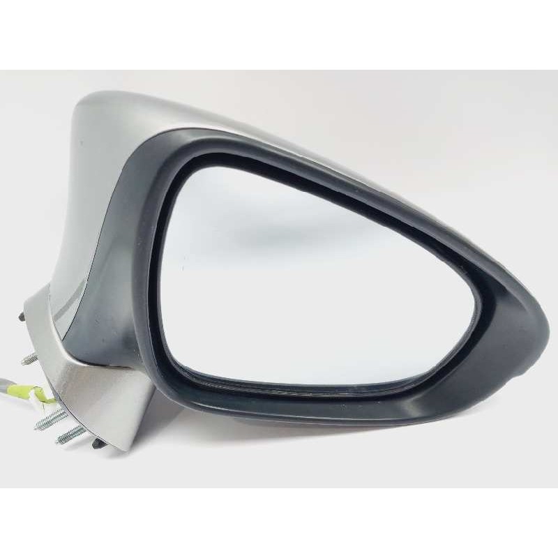 Recambio de retrovisor derecho para lexus ct 200h white edition referencia OEM IAM 8791076134B3  