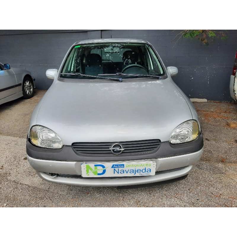 opel corsa b del año 1998