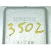 Recambio de modulo electronico para opel corsa f elegance referencia OEM IAM L051A1708  HB00937219B