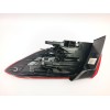 Recambio de piloto trasero izquierdo para opel astra k sports tourer (b16) 1.4 turbo (35) referencia OEM IAM 39077376  368158932