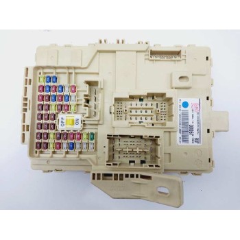 CAJA RELES / FUSIBLES 91950J9080 