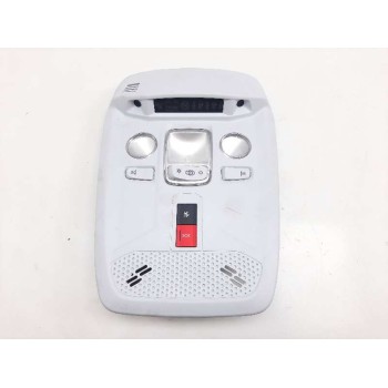 LUZ INTERIOR 9825205380 BJ0901214659 