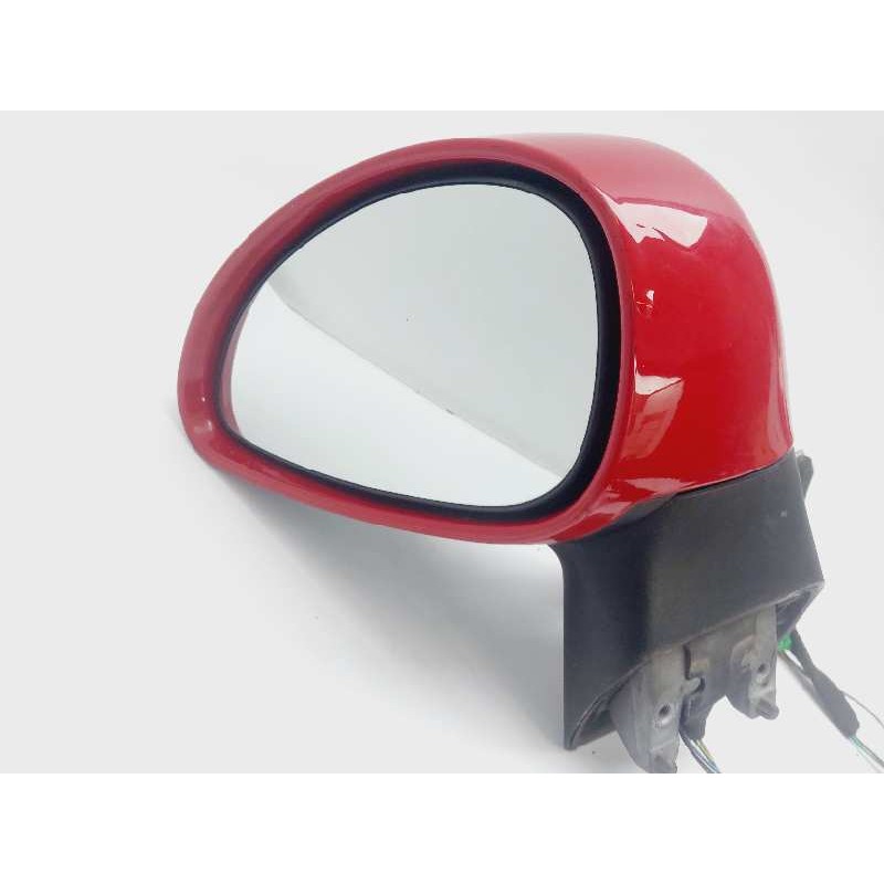 Recambio de retrovisor izquierdo para citroen c4 coupe vtr referencia OEM IAM 8149YN  