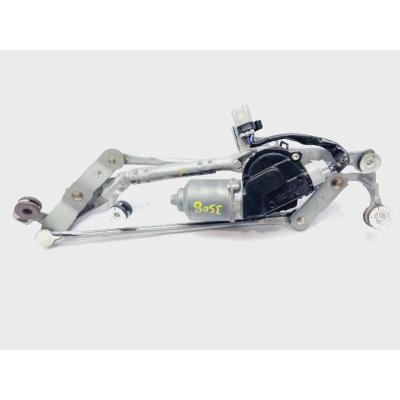 Recambio de motor limpia delantero para honda insight (ze2) elegance referencia OEM IAM 76505TM8A01 1593002360 