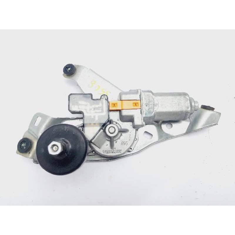 Recambio de motor limpia trasero para honda insight (ze2) elegance referencia OEM IAM 76710TM8003  