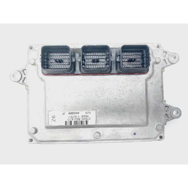 Recambio de centralita motor uce para honda insight (ze2) elegance referencia OEM IAM 37820RBJE77 6828118757 