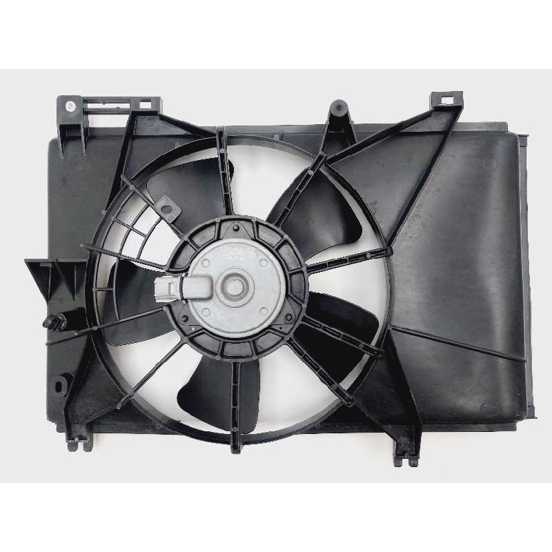 Recambio de electroventilador para mazda 2 lim. (de) 1.5 sportive (3-ptas.) (76kw) referencia OEM IAM 1680008310 ZJ3815025B 