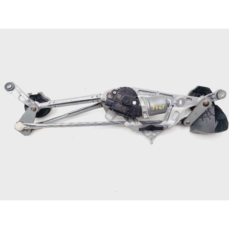 Recambio de motor limpia delantero para lexus ct 200h white edition referencia OEM IAM 8511028250 8515076030 