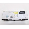 Recambio de pantalla multifuncion para renault fluence dynamique referencia OEM IAM 280348813R  