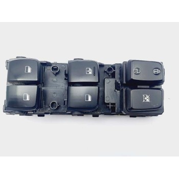 MANDO ELEVALUNAS DELANTERO IZQUIERDO 83570J9100TMT 83570J9100TMT 