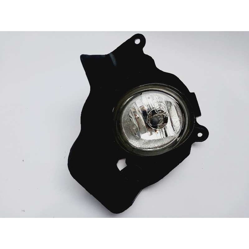 Recambio de faro antiniebla izquierdo para mazda 2 lim. (de) 1.5 sportive (3-ptas.) (76kw) referencia OEM IAM 11461009 D01N51690