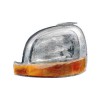Recambio de faro izquierdo para renault kangoo (f/kc0) referencia OEM IAM 11806501  