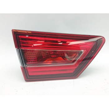 PILOTO TRASERO IZQUIERDO INTERIOR 265552424R 