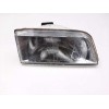 Recambio de faro derecho para citroën zx 1.9 diesel referencia OEM IAM 201828  