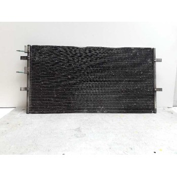 CONDENSADOR / RADIADOR AIRE ACONDICIONADO 