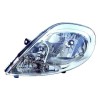 Recambio de faro izquierdo para renault trafic combi (ab 4.01) referencia OEM IAM 11806201  