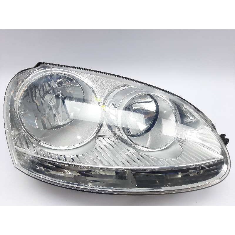 Recambio de faro derecho para volkswagen golf v berlina (1k1) trendline referencia OEM IAM 1K6941030P 1EG24700750 