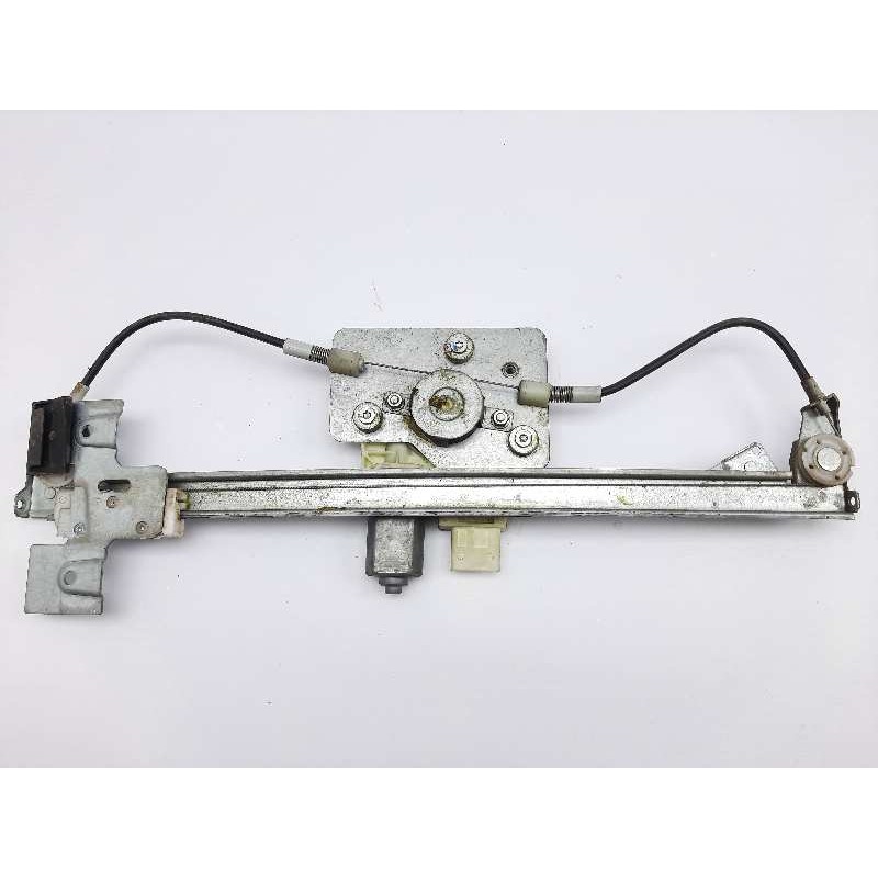 Recambio de elevalunas trasero derecho para citroen c4 picasso feel referencia OEM IAM 9675288180  