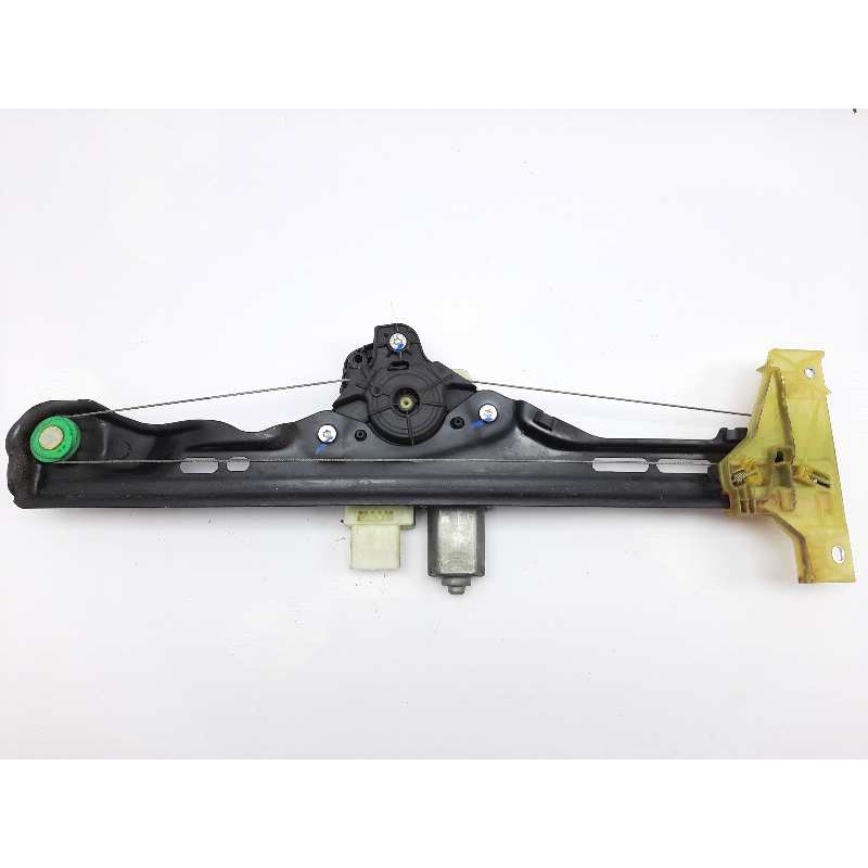 Recambio de elevalunas delantero izquierdo para citroen c4 picasso feel referencia OEM IAM 9816272780 C06448201 9816271480