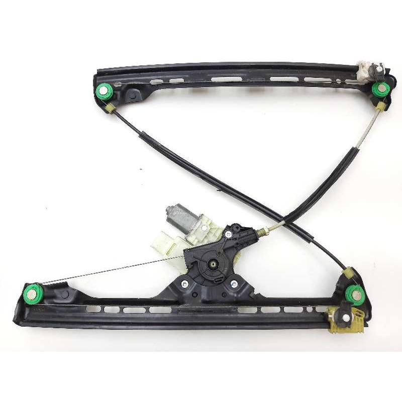 Recambio de elevalunas delantero derecho para citroen c4 picasso feel referencia OEM IAM 9816272480 C06447202 9816271180